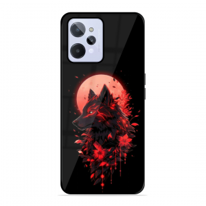 Eternal Wolf Realme C31
