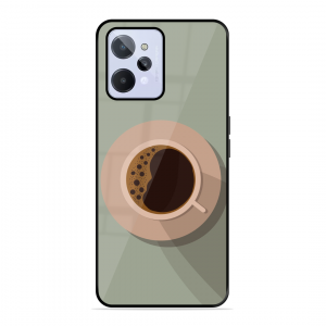 Coffee Time Realme C31