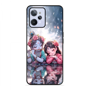 Shree Radha Krishna Realme C31
