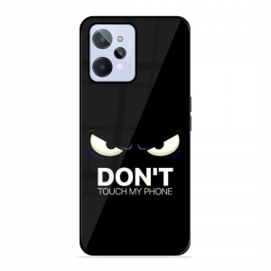 Dare To Touch Realme C31