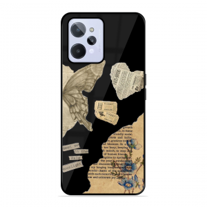 Joy Of Nostalgia Realme C31