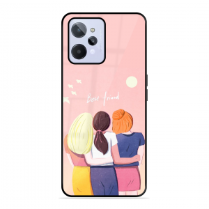 For The Besties Realme C31