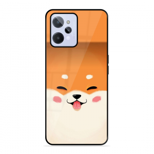Shiba Inu Realme C31