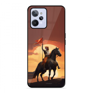 Chhatrapati Shivaji Maharaj Realme C31