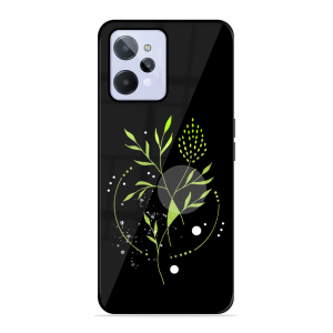 The Rootless Plant Realme C31