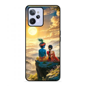 Shree Radha Krishna Realme C31