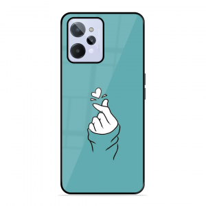 The Korean Heart Realme C31