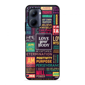 The Motivation Realme C33