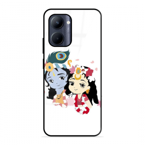 Shree Radha Krishna Realme C33