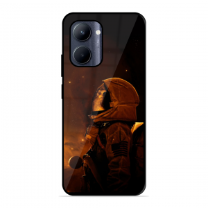 The Celestial Martian Realme C33