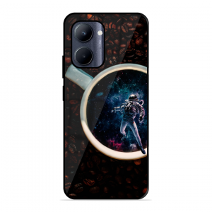 Intergalactic Travler Realme C33