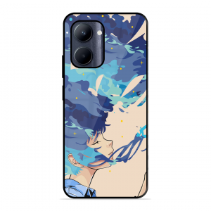 Lives In Dream Realme C33