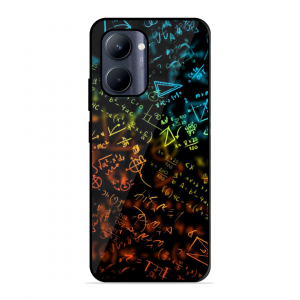 Physics Is Fun Realme C33 2023