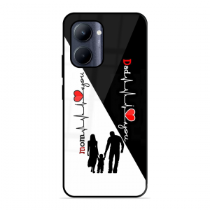 Mom & Dad Realme C33 2023