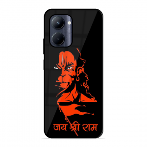 Jai Shree Ram Realme C33 2023