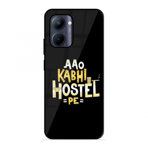 Hostel Life Realme C33 2023