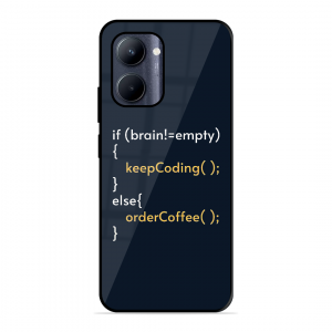 Coding Life Realme C33 2023