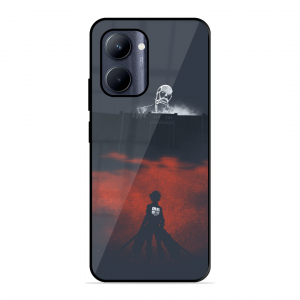 Final Boss Realme C33 2023