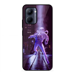 Escape To Void Realme C33 2023