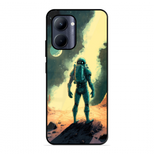 Way To Home Realme C33 2023