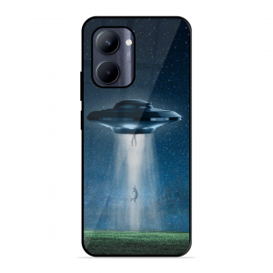 Up In Sky Realme C33 2023