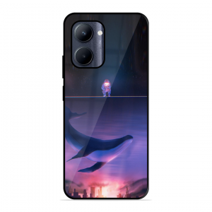 Peak Of Dream Realme C33 2023