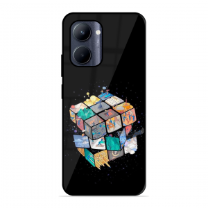 Edges Of Earth Realme C33 2023