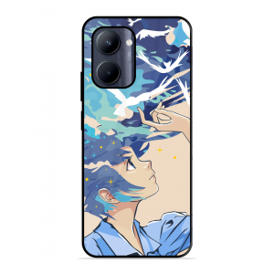 My Own World Realme C33 2023