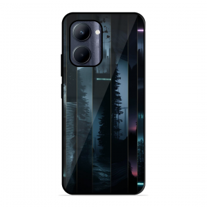 Stripped City Realme C33 2023