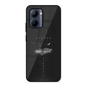 The Eternal Mountain Realme C33 2023