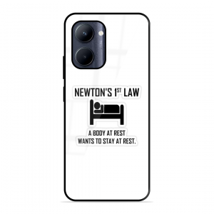 Keep In Rest Realme C33 2023