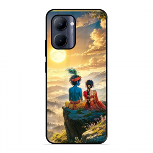 Shree Radha Krishna Realme C33 2023