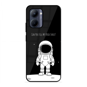 Fill The Void Space Realme C33