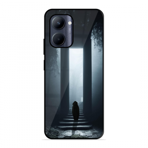 Way To Haven Realme C33