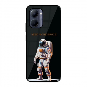 Need More Space Realme C33