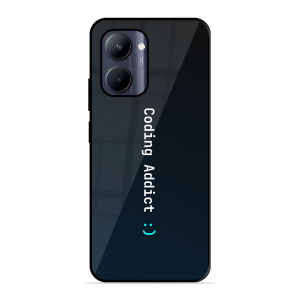 Coding Addict Realme C33