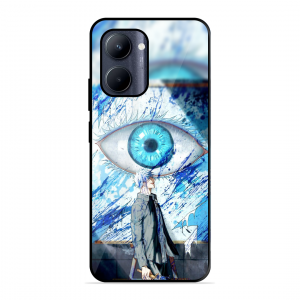 The Six Eye Realme C33