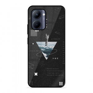 Galactic Void Realme C33