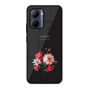 Voyager Of Happines Realme C33