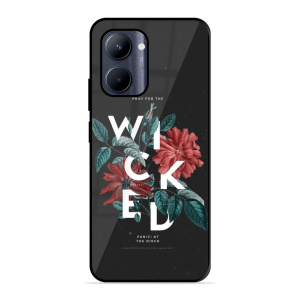 Just Wicked Realme C33