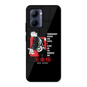 The Honered One Realme C33