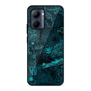 The Ancient Mystry Realme C33