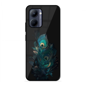 The Feather Of Life Realme C33