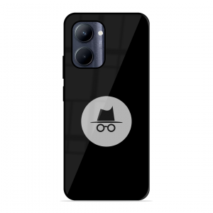 Incognito Mode Realme C33