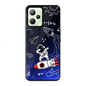 Cosmology Realme C35