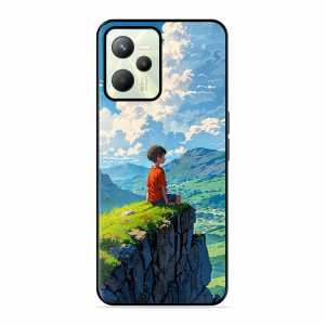 The Alone Realme C35