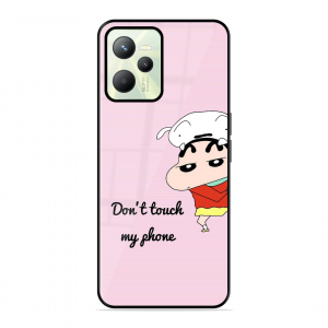 Don't Dare Realme C35