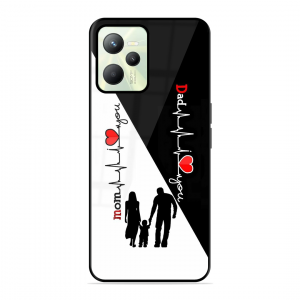 Mom & Dad Realme C35