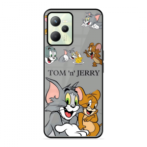 The Nostalgia Realme C35