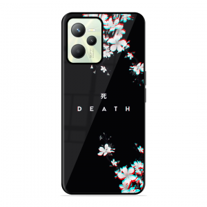 The Death Realme C35